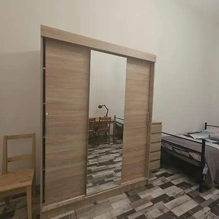 Little Big Bc1 Appartement Krakau