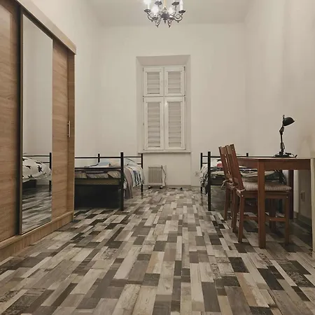 Appartement Little Big Bc1 Krakau