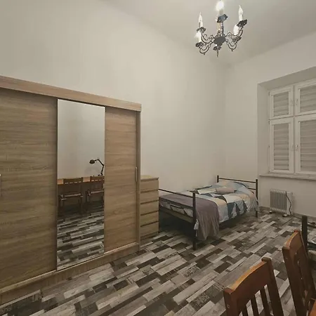 Little Big Bc1 Appartement *