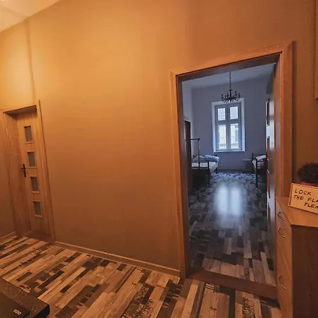 Appartement Little Big Bc1 *