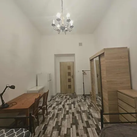 Appartement Little Big Bc1 Krakau