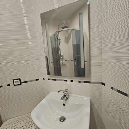 Appartement Little Big Bc1