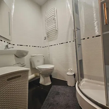 Appartement Little Big Bc1 Krakau
